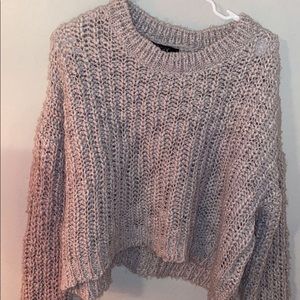 Forever 21 sweater